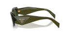 Transparent Bottle
