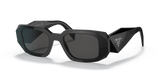 Black  - Dark Grey