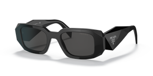 Black  - Dark Grey