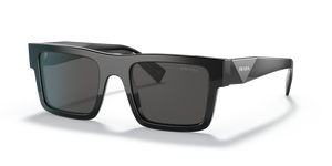 Black  - Dark Grey