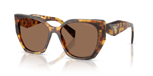 Honey Tortoise  - Dark Brown