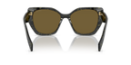 Black/Yellow Marble