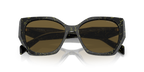 Black/Yellow Marble