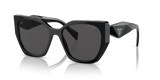 Black  - Dark Grey