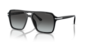 Black  - Grey