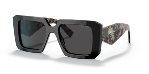 Black  - Dark Grey