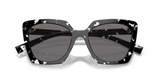 Black Crystal Tortoise