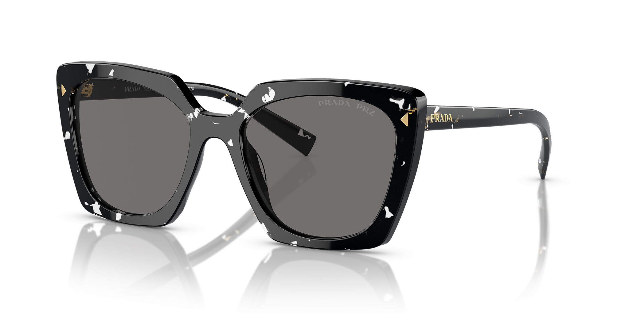 Black Crystal Tortoise