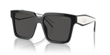 Black  - Dark Grey