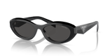 Black  - Dark Grey