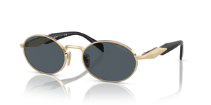 Pale Gold  - Dark Grey