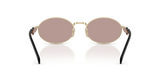 Pale Gold