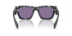 Tortoise Black Crystal