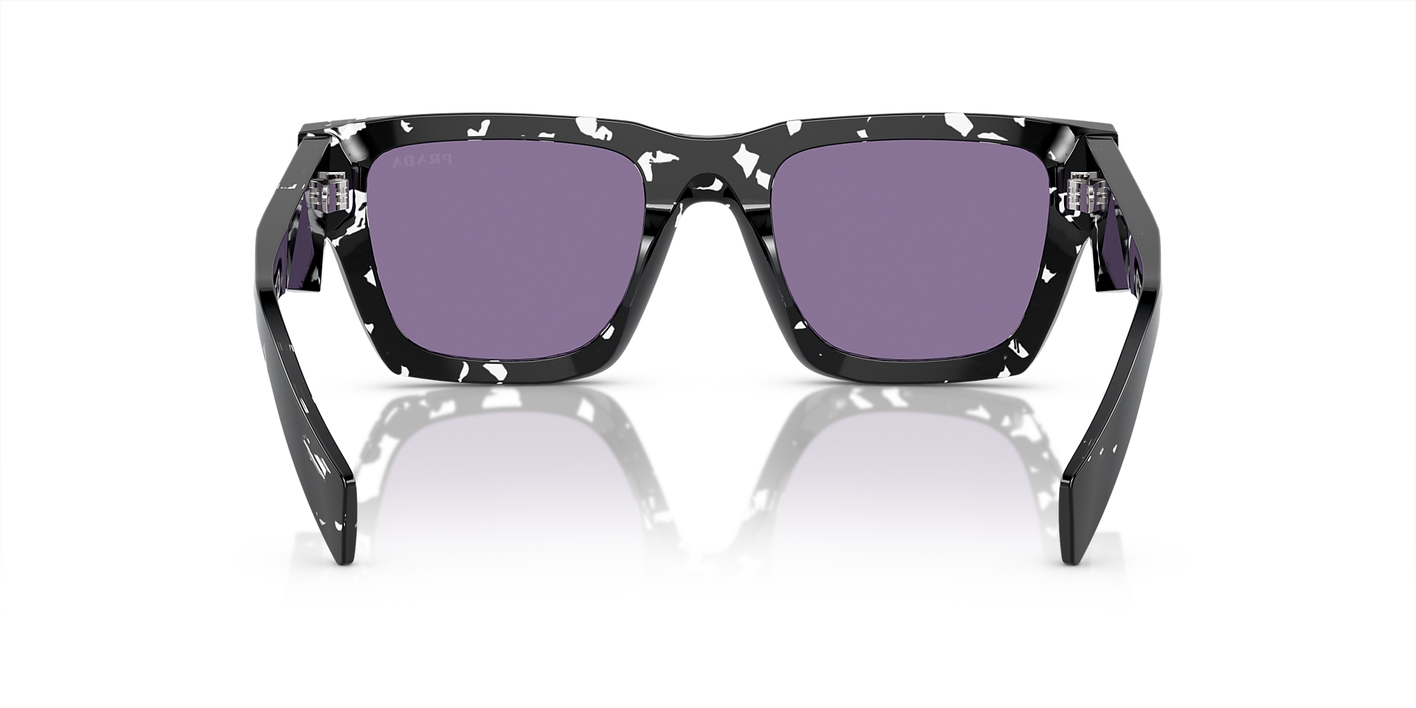 Tortoise Black Crystal