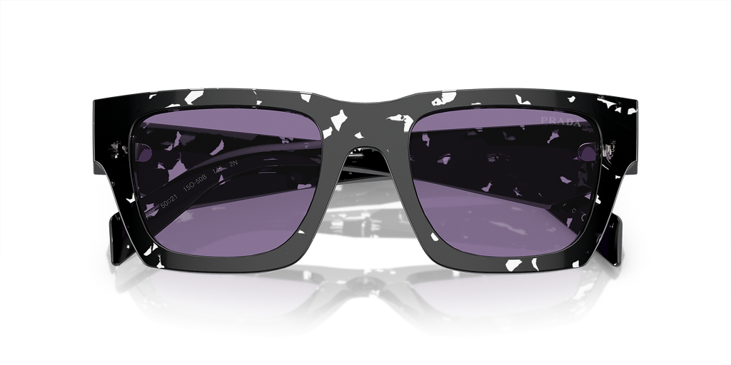 Tortoise Black Crystal