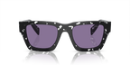 Tortoise Black Crystal