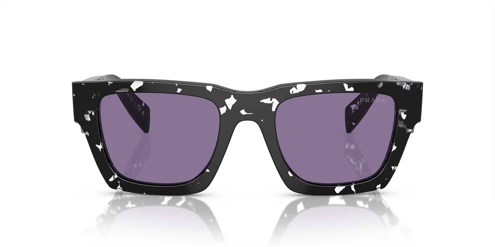 Tortoise Black Crystal