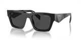 Black  - Dark Grey