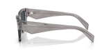 Transparent Dark Grey