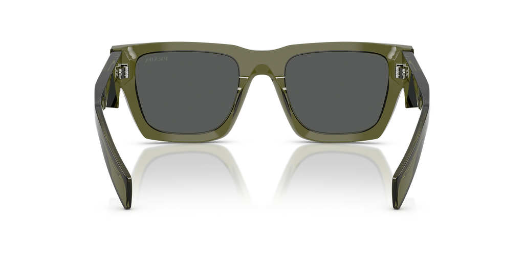 Transparent Military