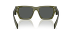 Transparent Military