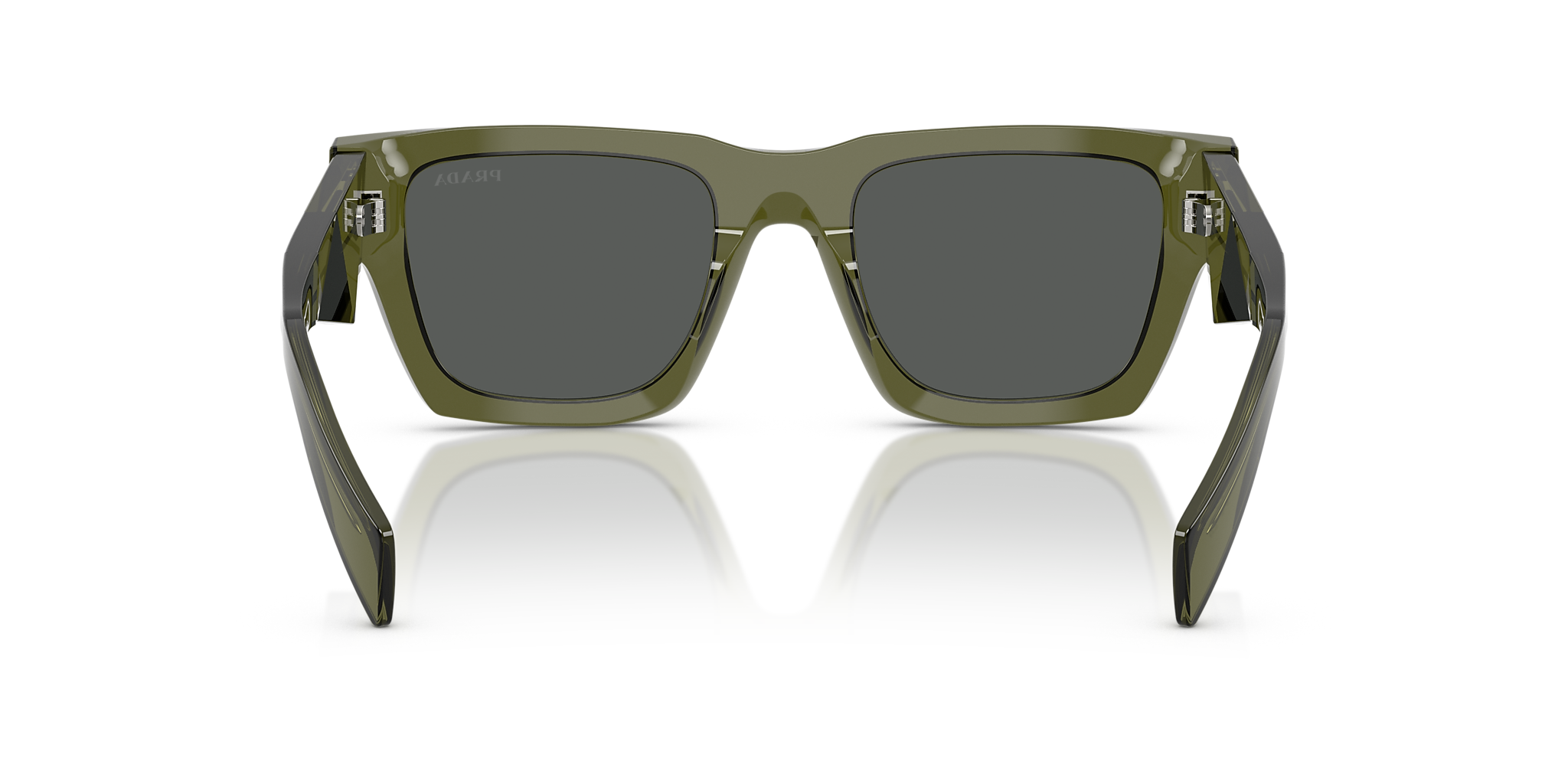 Transparent Military