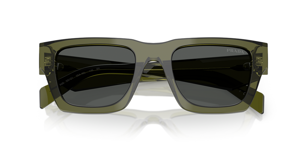 Transparent Military