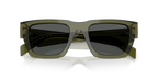 Transparent Military