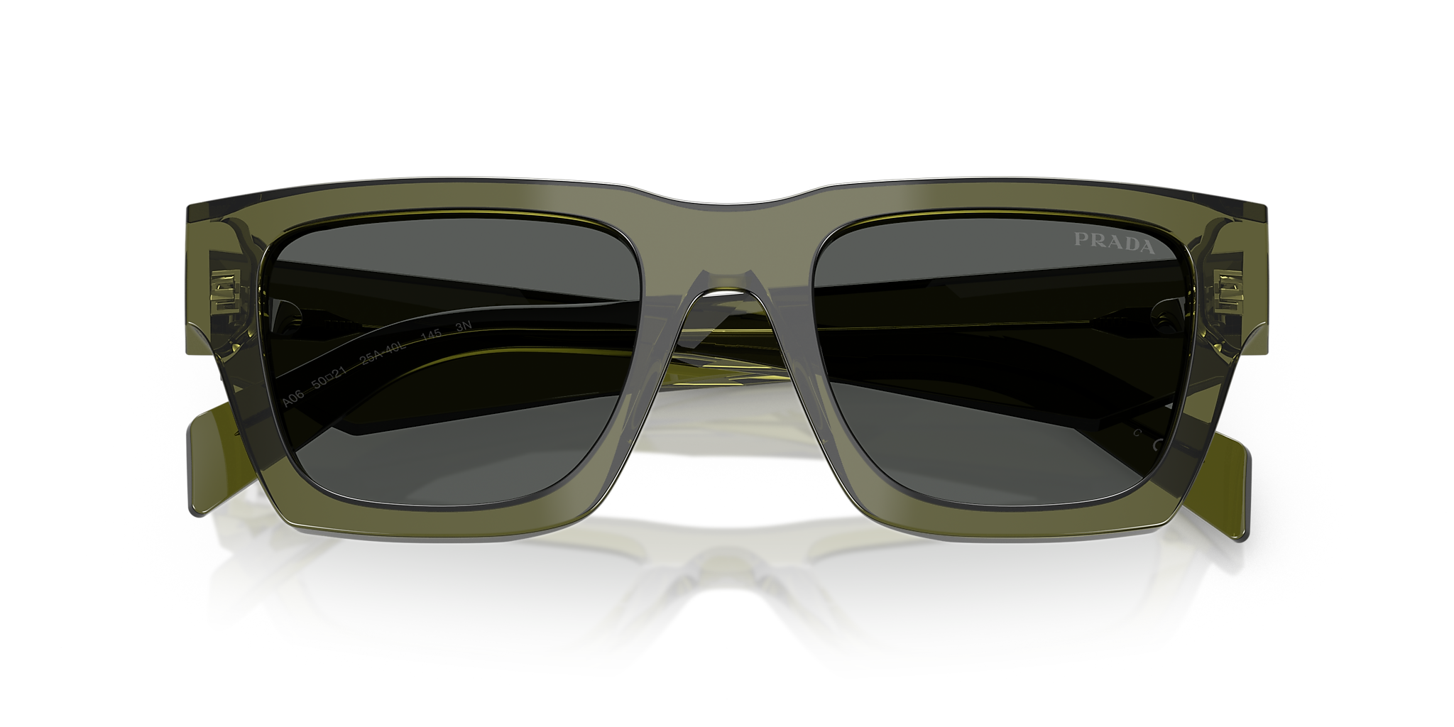 Transparent Military