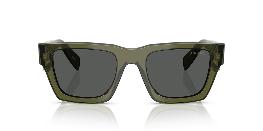 Transparent Military
