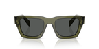 Transparent Military