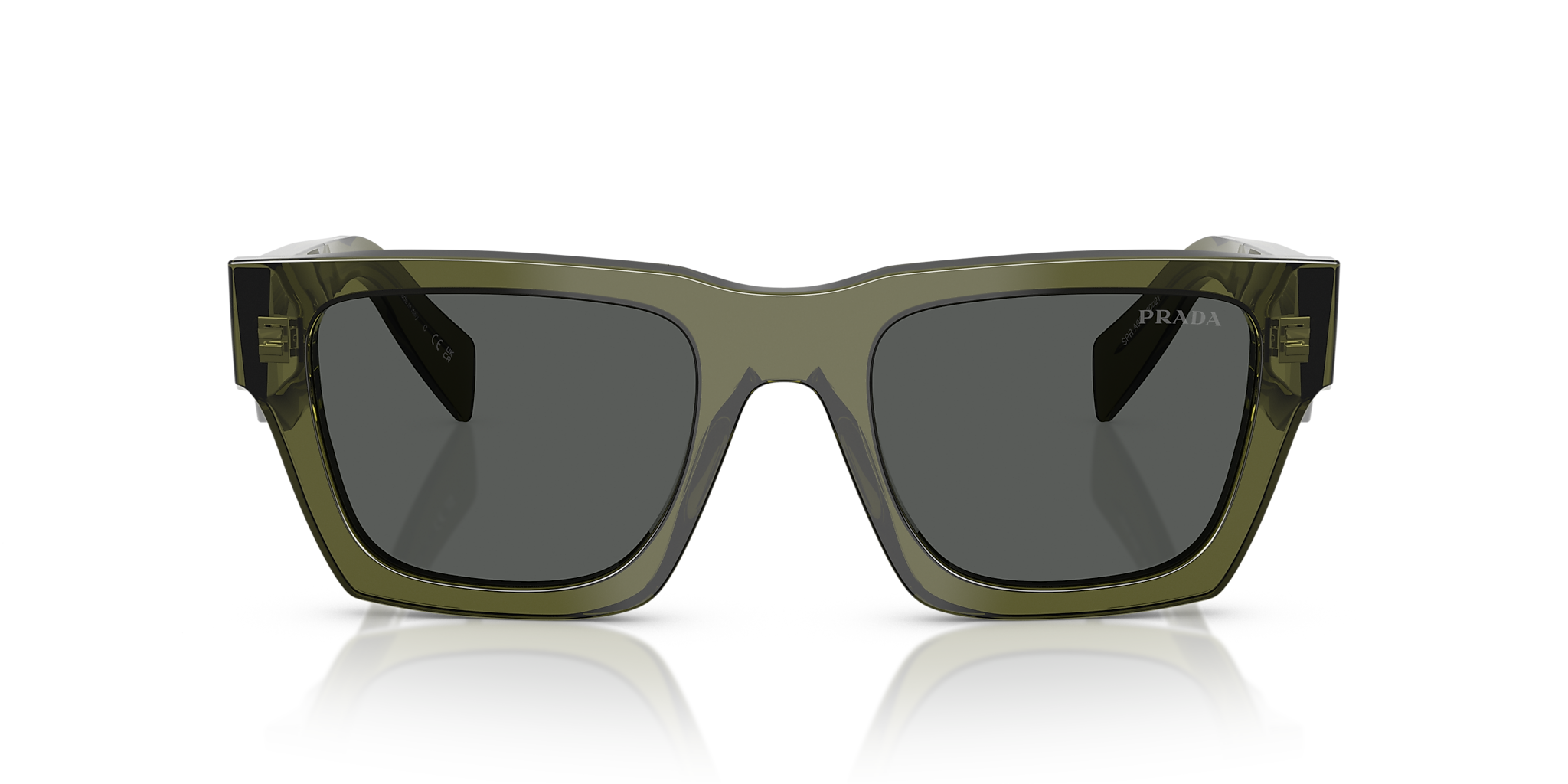 Transparent Military
