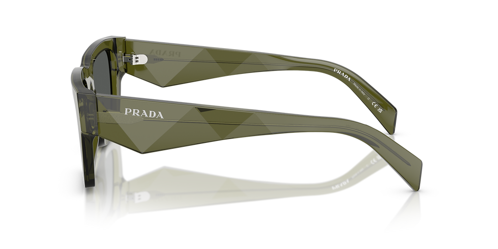 Transparent Military