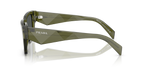 Transparent Military
