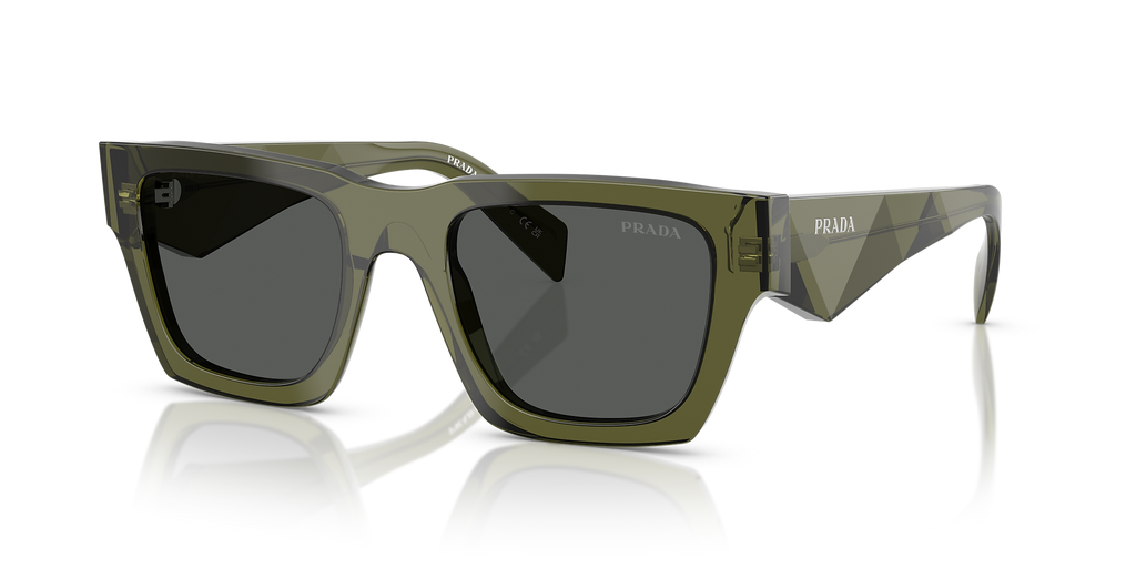 Transparent Military