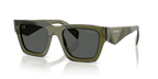 Transparent Military