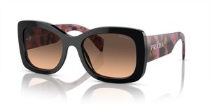 Mahogany  - Brown Gradient Grey