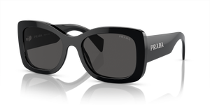Black  - Dark Grey