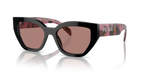 Mahogany