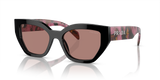 Mahogany