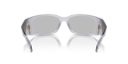 Transparent Grey