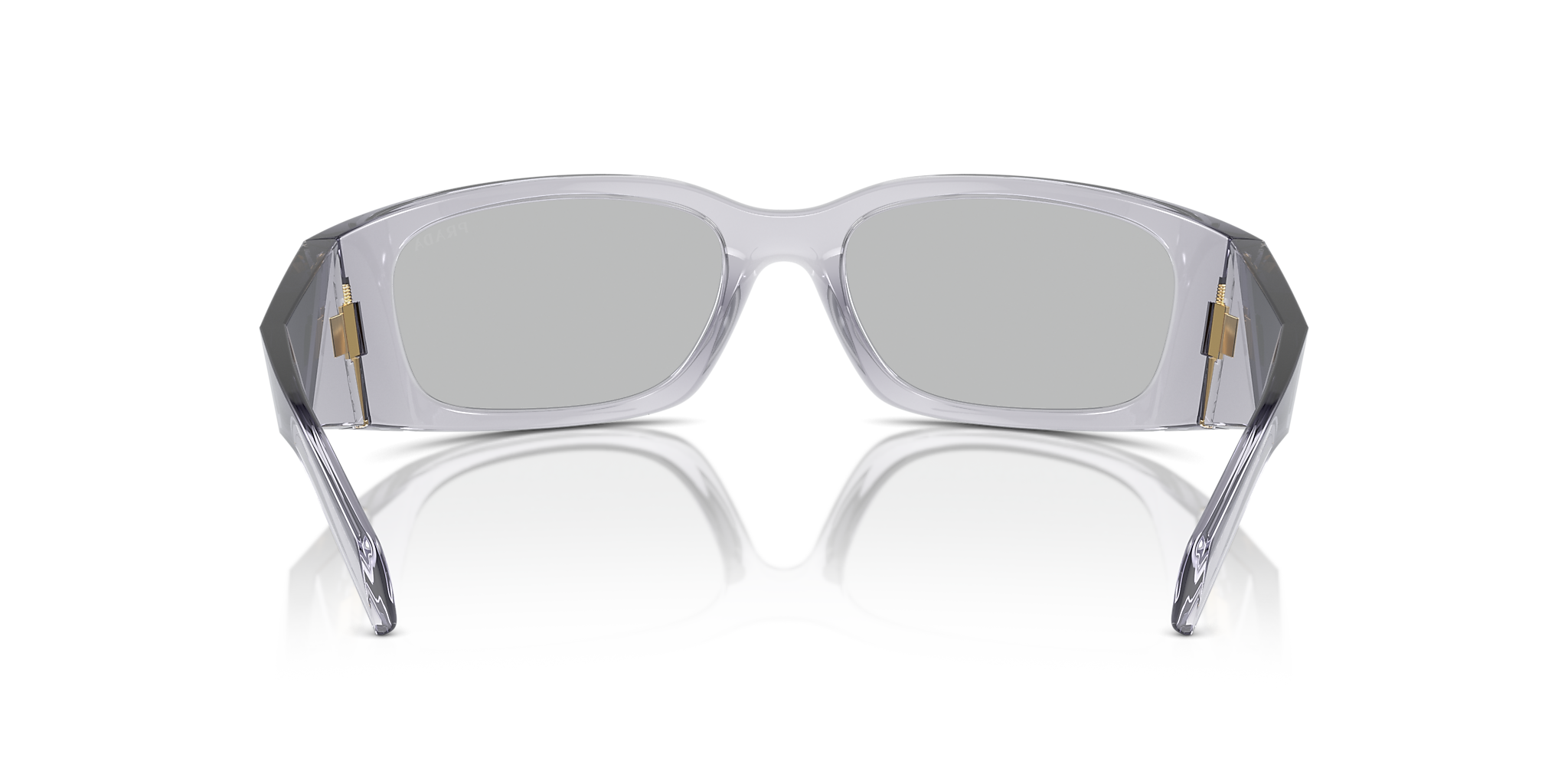 Transparent Grey