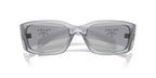 Transparent Grey