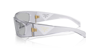 Transparent Grey