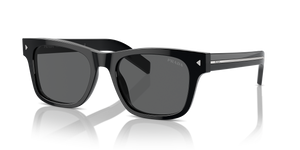 Black  - Dark Grey