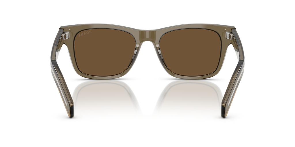 Transparent Terra