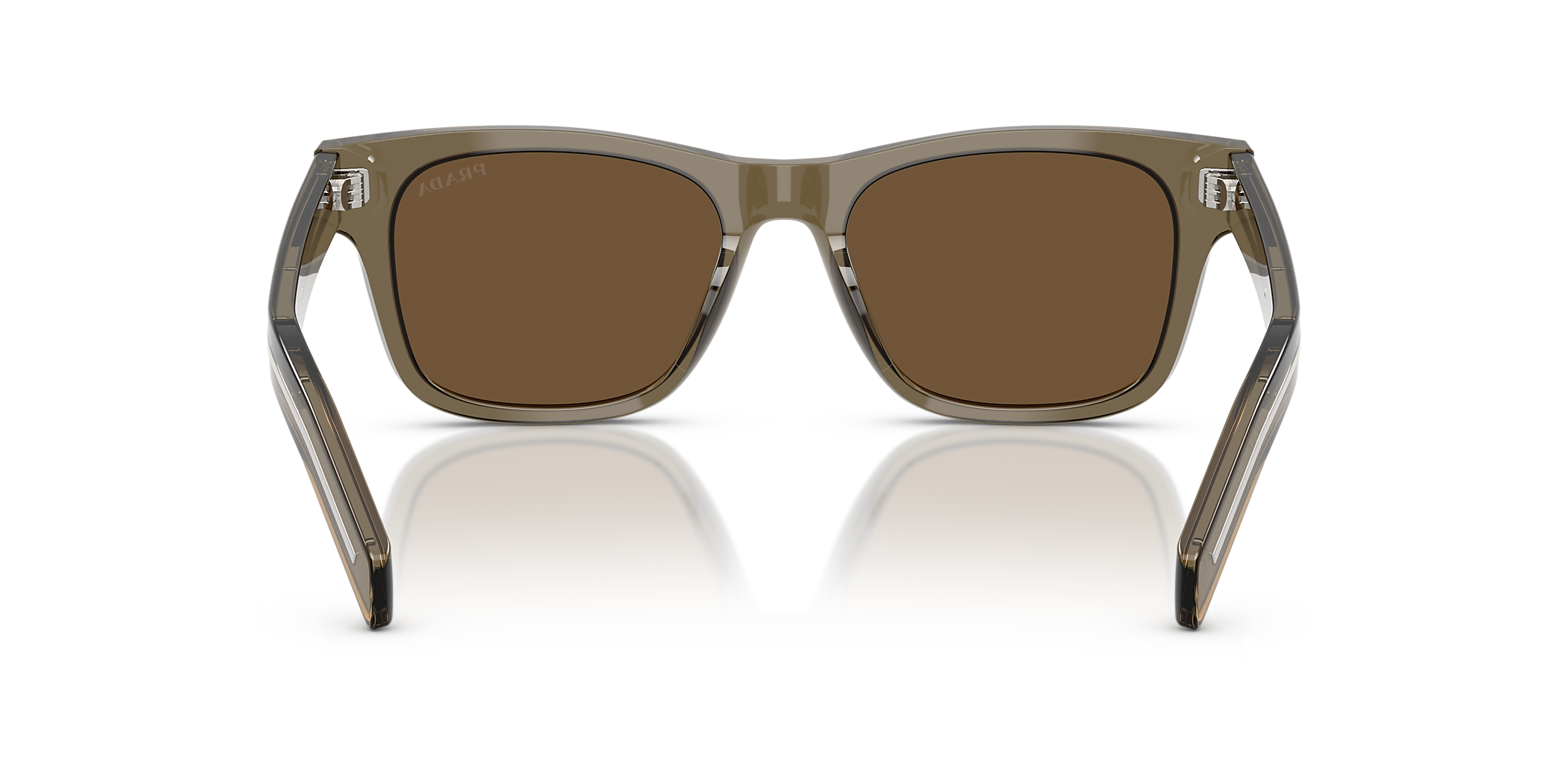 Transparent Terra