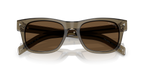Transparent Terra