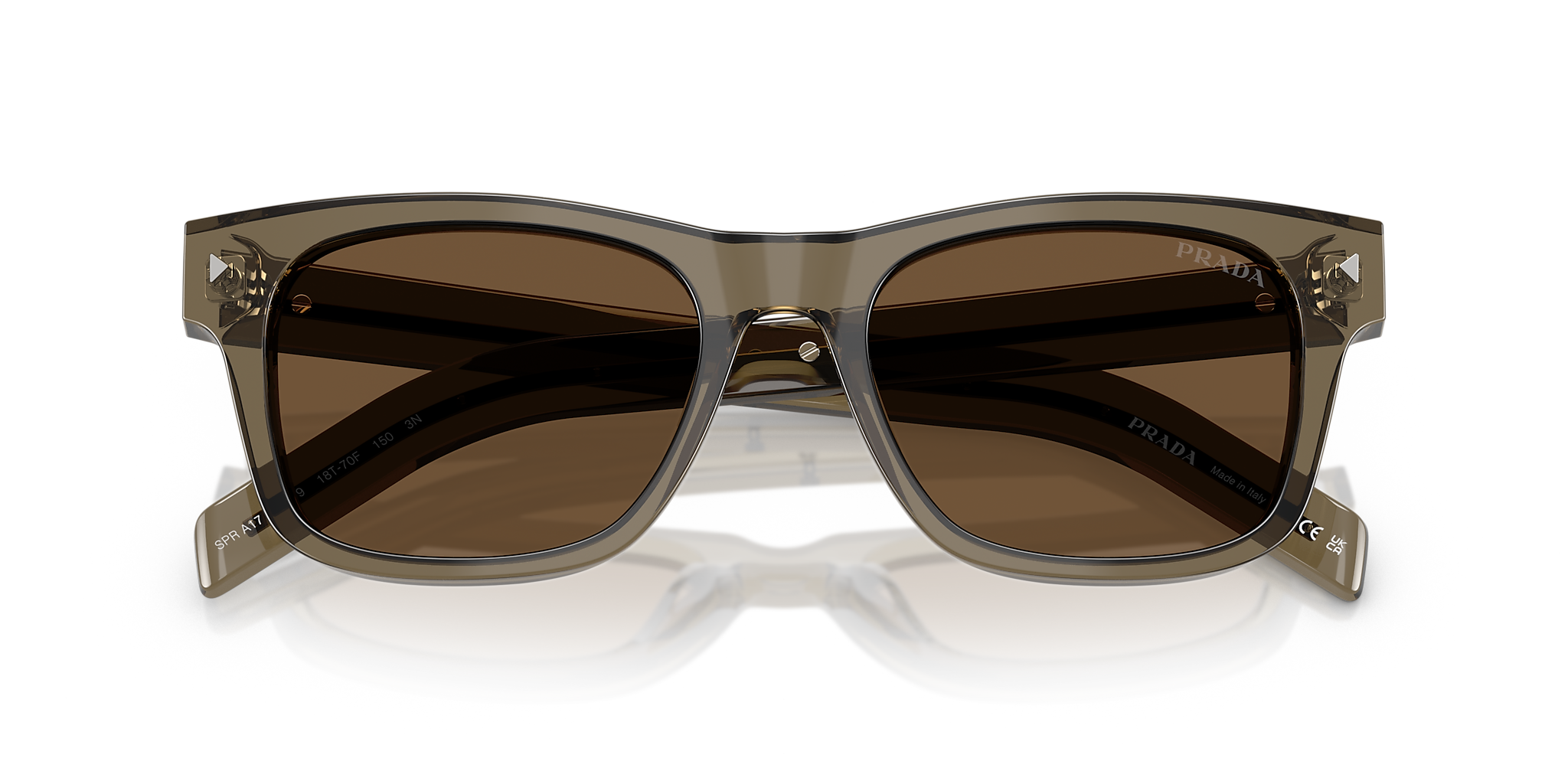 Transparent Terra