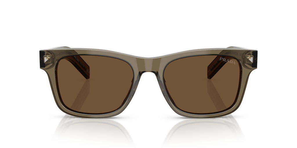 Transparent Terra